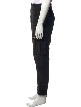 DIOR MEN 2019 Cargo Pants