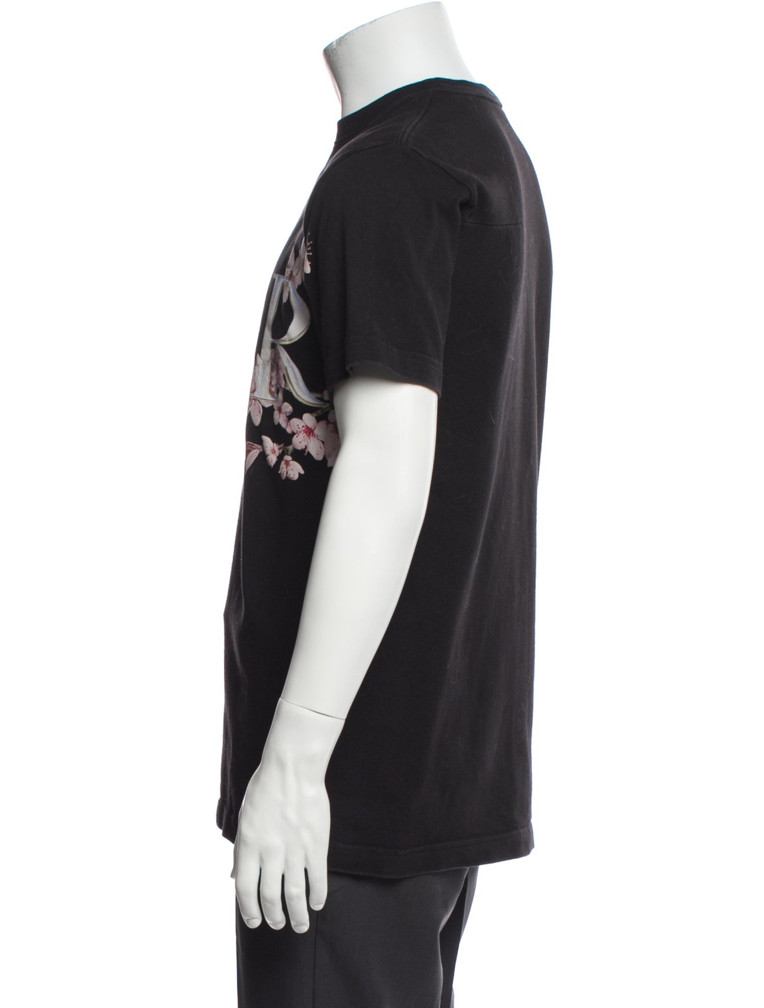 DIOR MEN 2019 x Sorayama T-Shirt