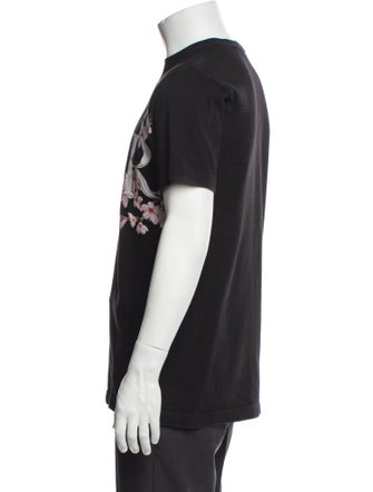 DIOR MEN 2019 x Sorayama T-Shirt