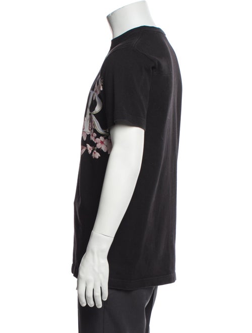 DIOR MEN 2019 x Sorayama T-Shirt