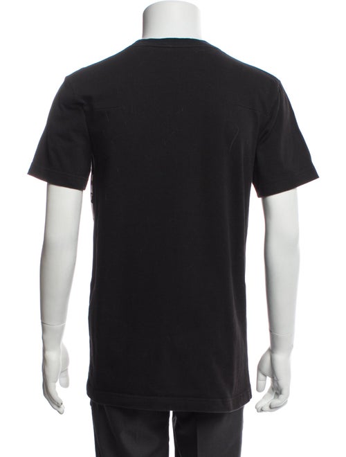 DIOR MEN 2019 x Sorayama T-Shirt