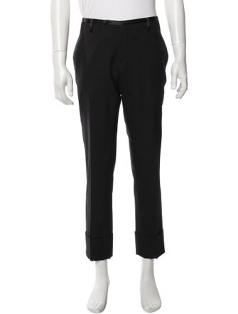 Dior Homme 2009 Dress Pants