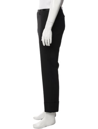 Dior Homme 2009 Dress Pants