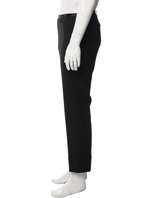 Dior Homme 2009 Dress Pants