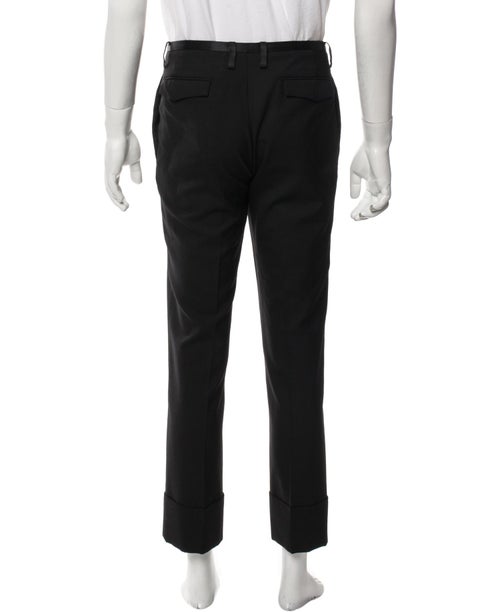 Dior Homme 2009 Dress Pants
