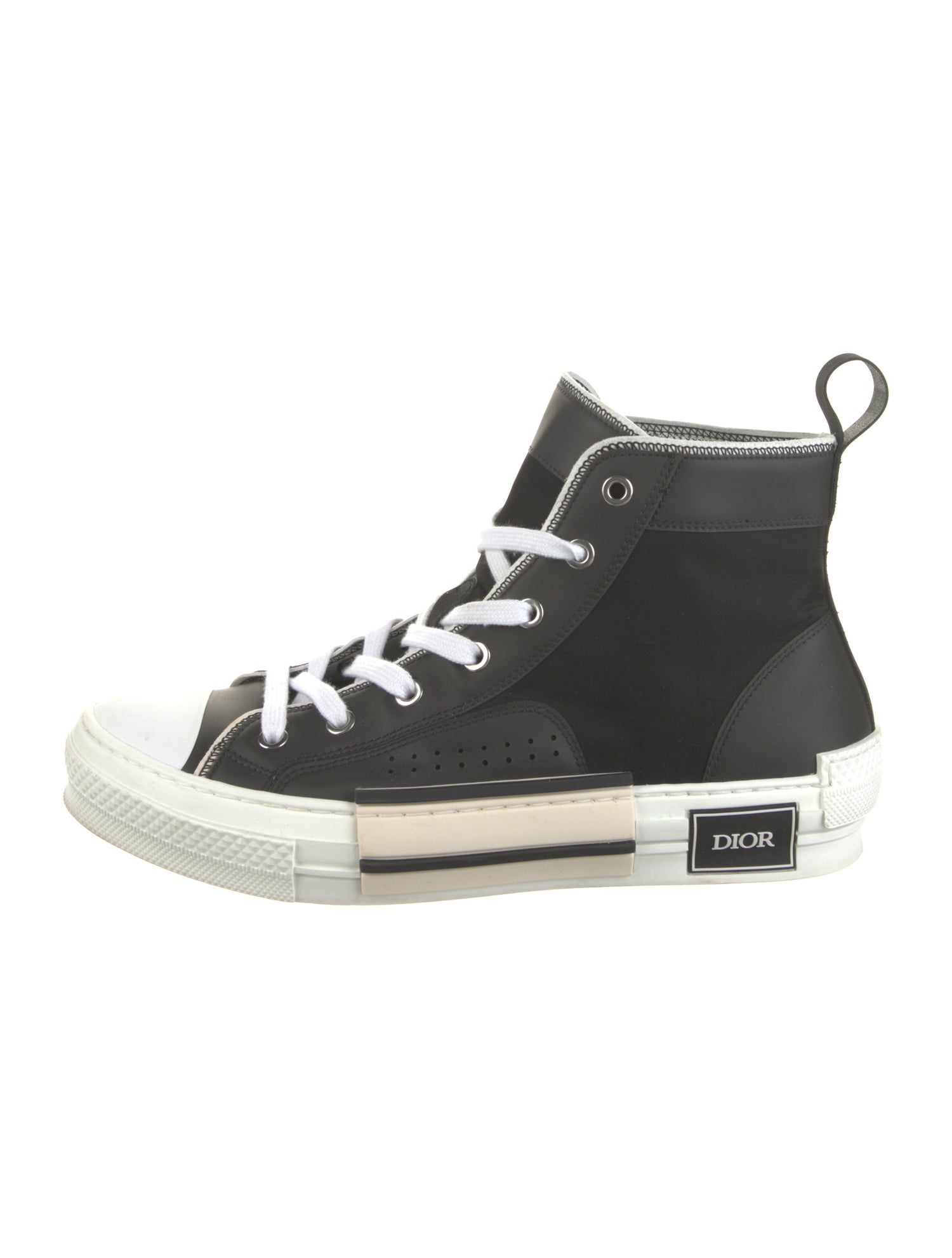 DIOR MEN B23 Sneakers