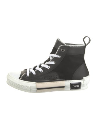 DIOR MEN B23 Sneakers