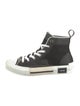 DIOR MEN B23 Sneakers
