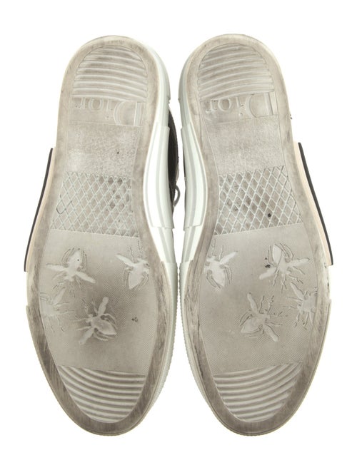 DIOR MEN B23 Sneakers