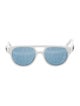 DIOR MEN DiorB23 Wayfarer Sunglasses