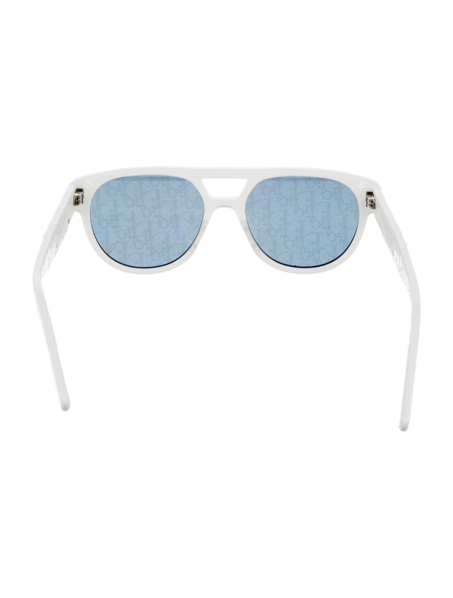 DIOR MEN DiorB23 Wayfarer Sunglasses