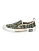DIOR MEN B23 'Tapestry' Sneakers