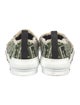 DIOR MEN B23 'Tapestry' Sneakers