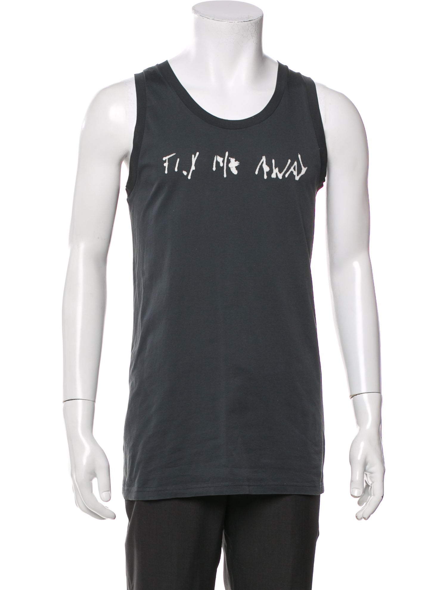 Dior Homme Vintage 2010 T-Shirt