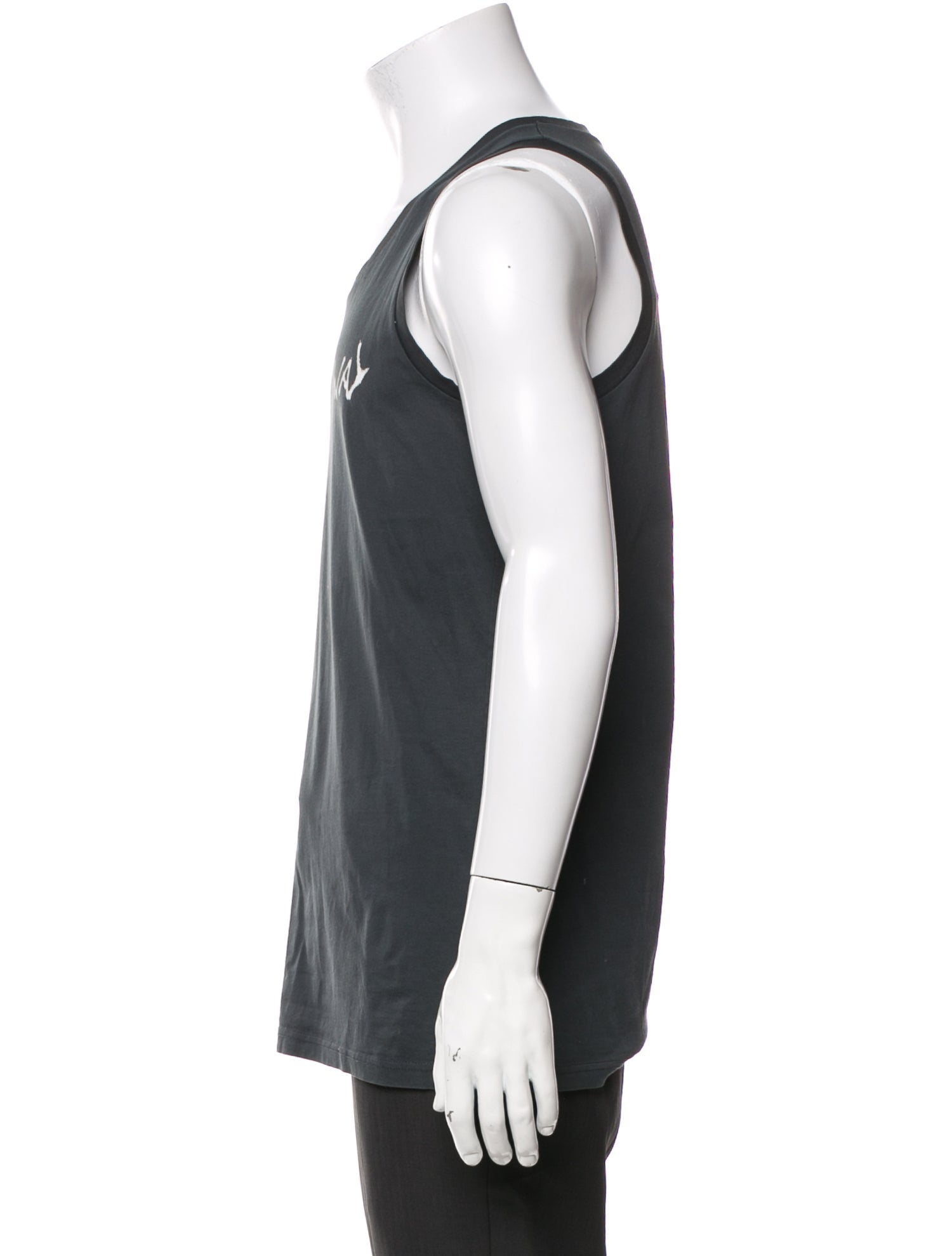 Dior Homme Vintage 2010 T-Shirt