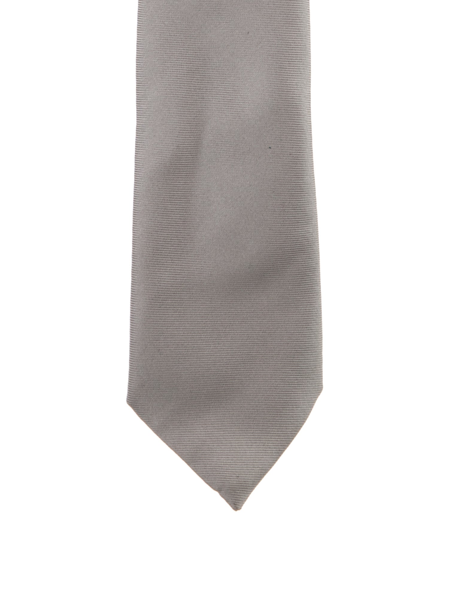 DIOR MEN Silk Oblique Jacquard Tie