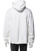 DIOR MEN 2021 Signature Logo Hoodie