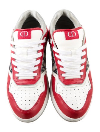 DIOR MEN B27 Sneakers