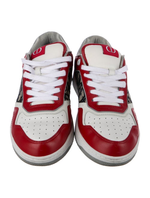 DIOR MEN B27 Sneakers