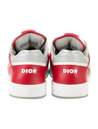 DIOR MEN B27 Sneakers
