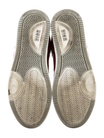 DIOR MEN B27 Sneakers