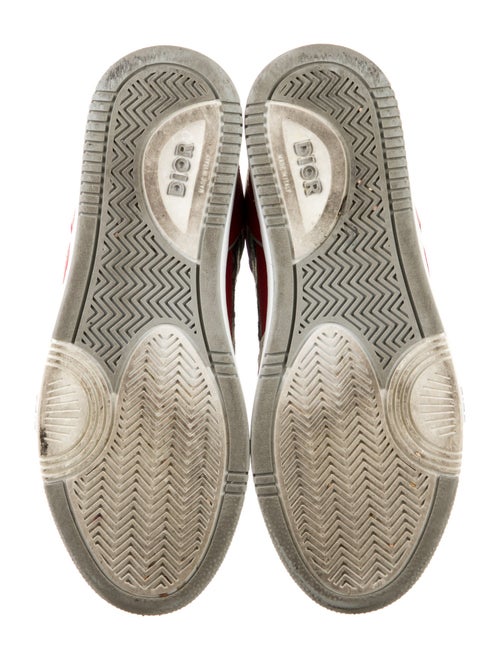 DIOR MEN B27 Sneakers