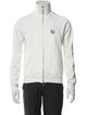 DIOR MEN 2021 Signature Logo Windbreaker