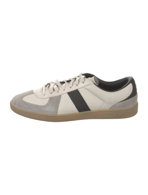 DIOR MEN B01 Matchpoint Sneakers