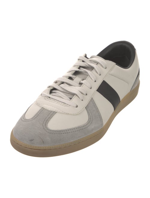 DIOR MEN B01 Matchpoint Sneakers