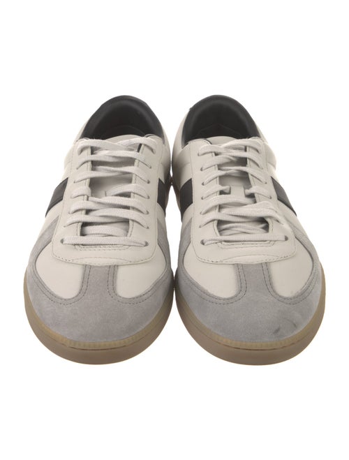 DIOR MEN B01 Matchpoint Sneakers