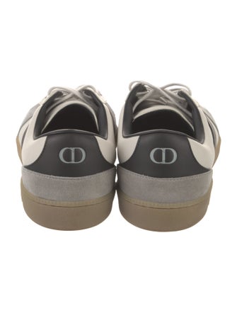 DIOR MEN B01 Matchpoint Sneakers
