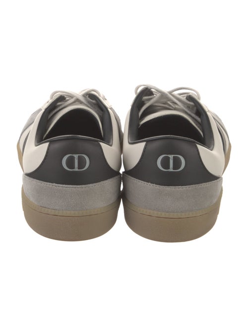 DIOR MEN B01 Matchpoint Sneakers