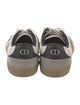 DIOR MEN B01 Matchpoint Sneakers