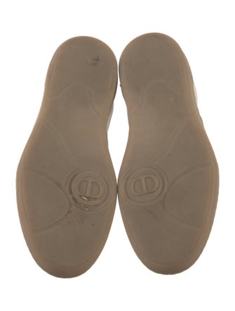 DIOR MEN B01 Matchpoint Sneakers