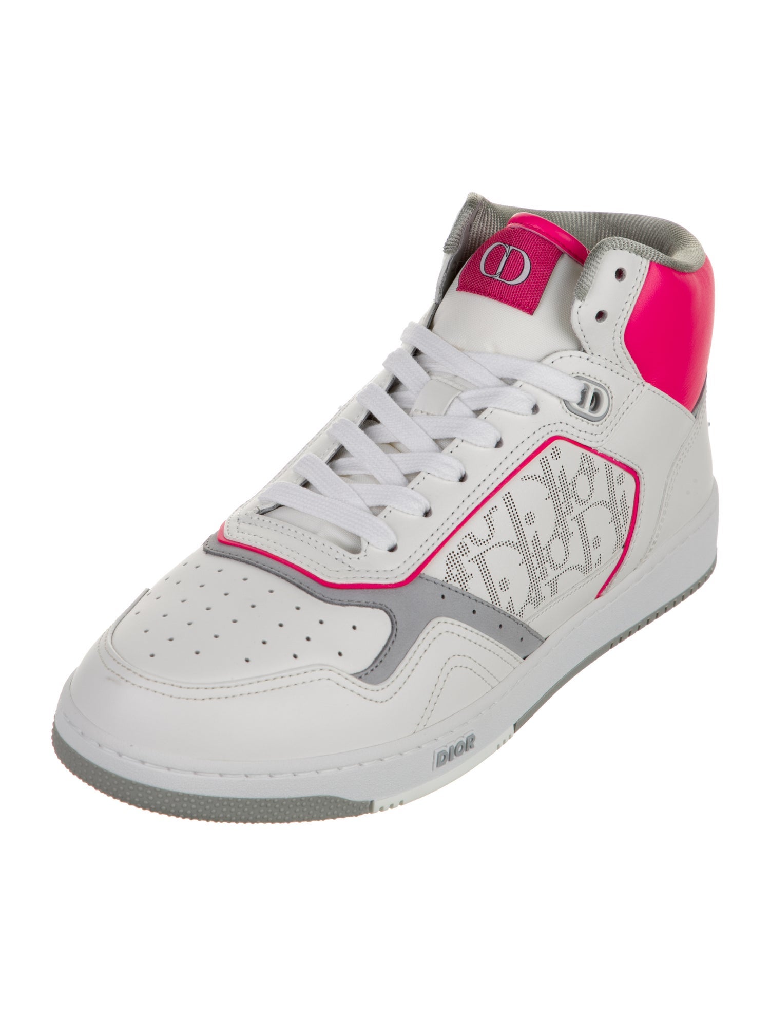 DIOR MEN B27 Sneakers w/ Tags