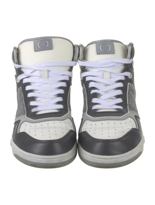 DIOR MEN B27 Sneakers