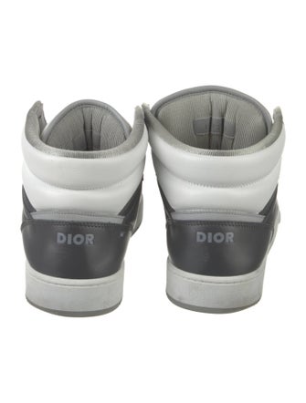 DIOR MEN B27 Sneakers
