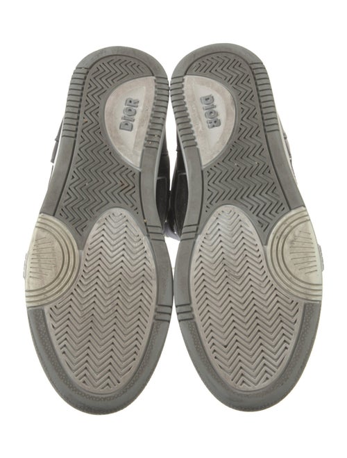 DIOR MEN B27 Sneakers
