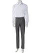 DIOR MEN 2026 Virgin Wool Two-Piece Suit