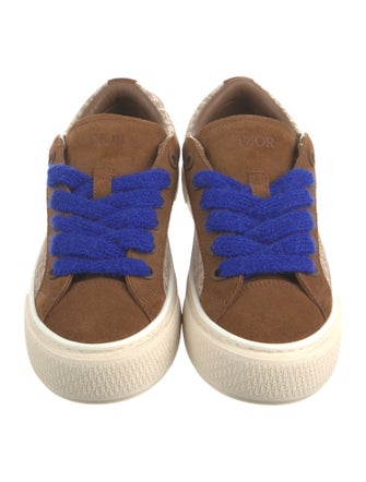 DIOR MEN B33 Sneakers