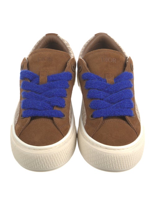 DIOR MEN B33 Sneakers