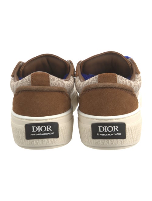 DIOR MEN B33 Sneakers
