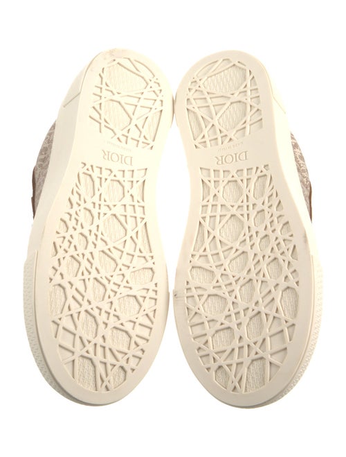 DIOR MEN B33 Sneakers