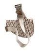 Cactus Jack Dior Oblique Jacquard Christian Dior Saddle