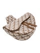 Cactus Jack Dior Oblique Jacquard Christian Dior Saddle