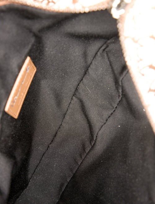 Cactus Jack Dior Oblique Jacquard Christian Dior Saddle