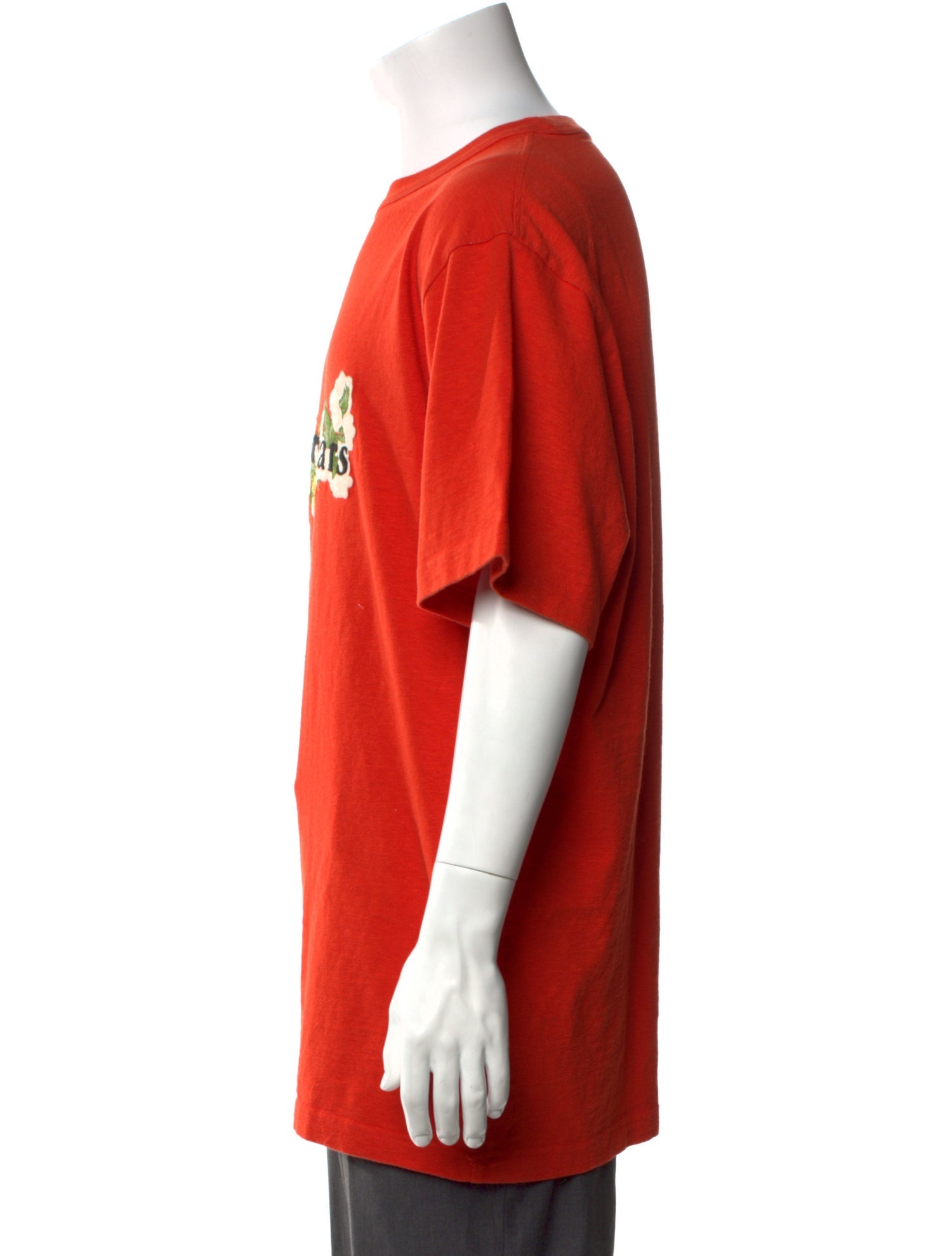 DIOR MEN 2023 x Denim Tears T-Shirt