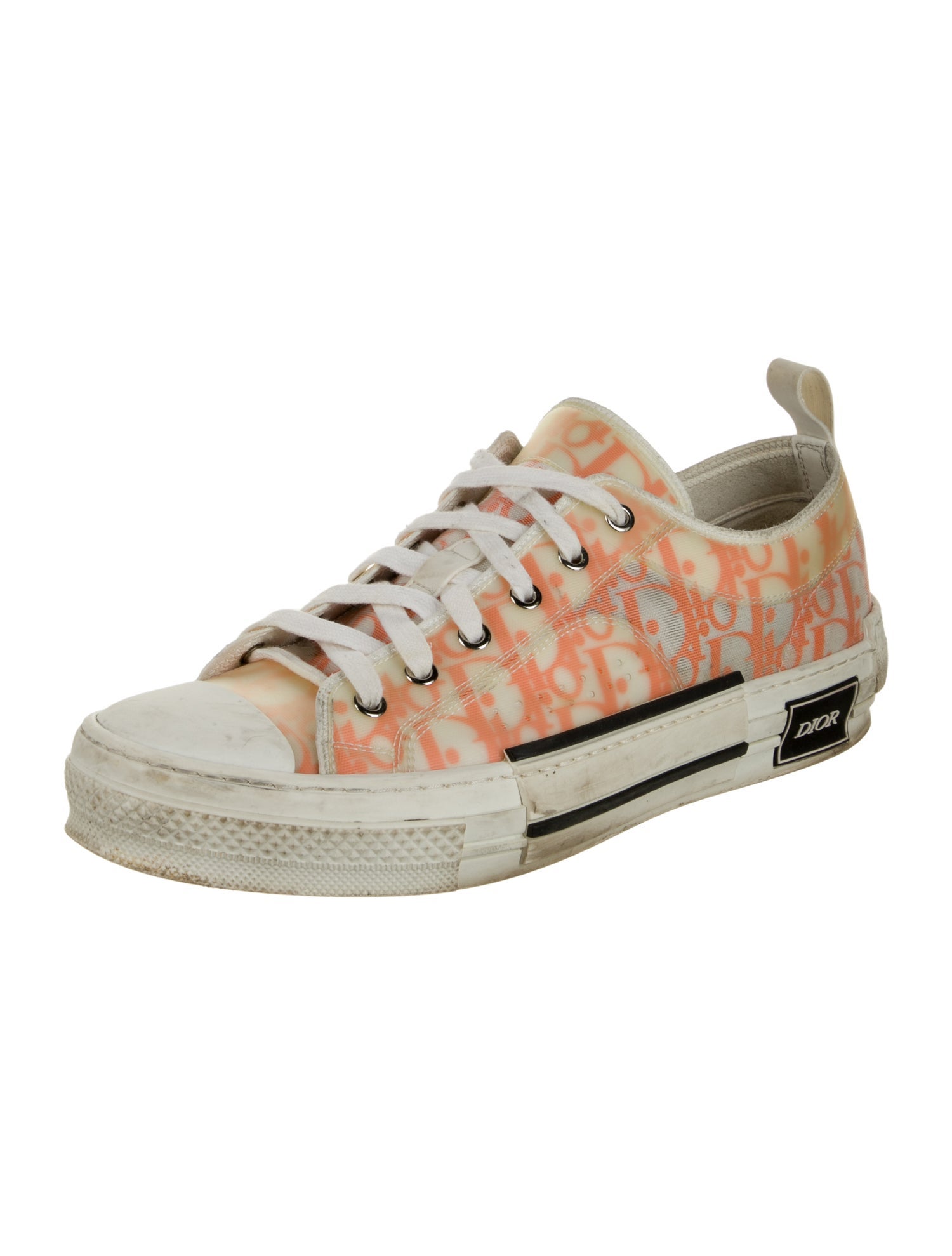 DIOR MEN B23 Sneakers