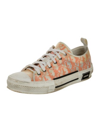 DIOR MEN B23 Sneakers