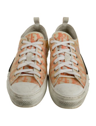 DIOR MEN B23 Sneakers